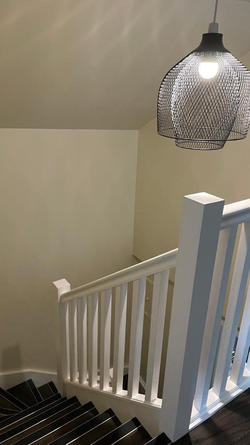 City Centre Bridge Street Apartment Kirkwall Eksteriør billede